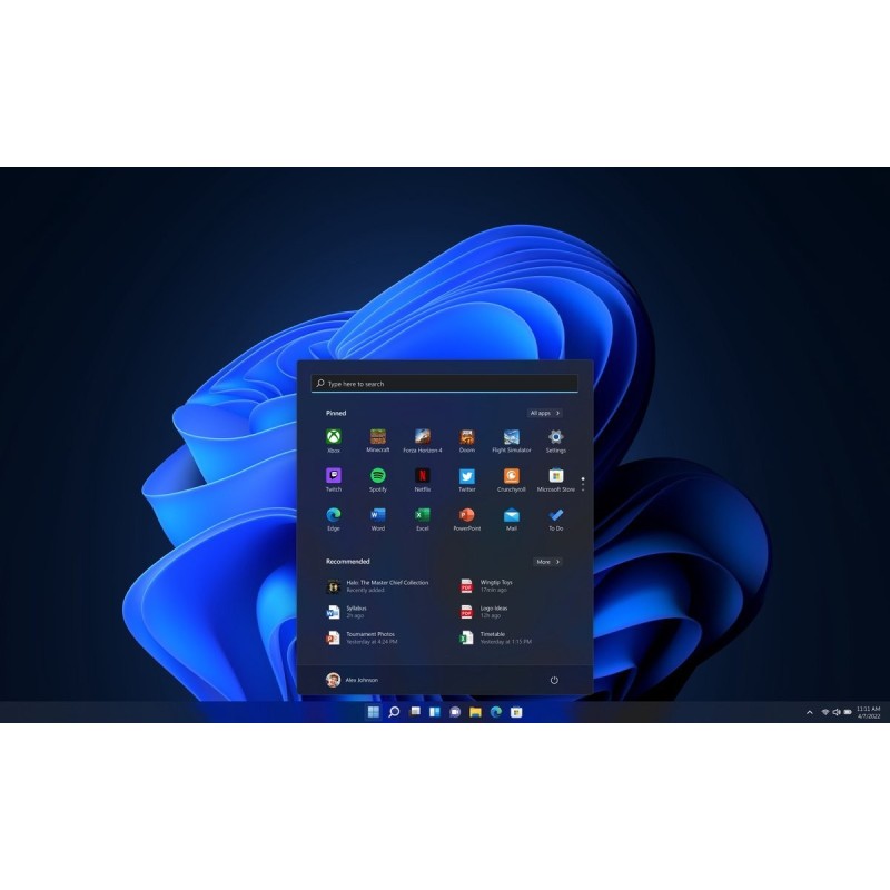 Windows 11 Pro - ESD All languages Windows 11 Pro - ESD All languages